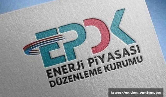 EPDK: 40 şirket, tüketiciye 11 milyar liradan fazla geri ödeme yapacak