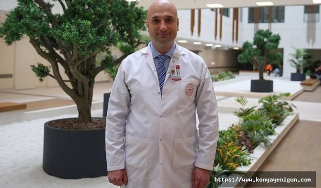 "Kraken"in Türkiye'de yaygın hale gelebileceği öngörülüyor