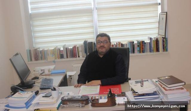 Sigortacılığa ‘helal’ bakış geldi!