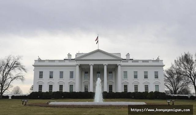 Beyaz Saray, Karadeniz'e düşen ABD İHA'sının enkazının kurtarılabileceğinden şüpheli