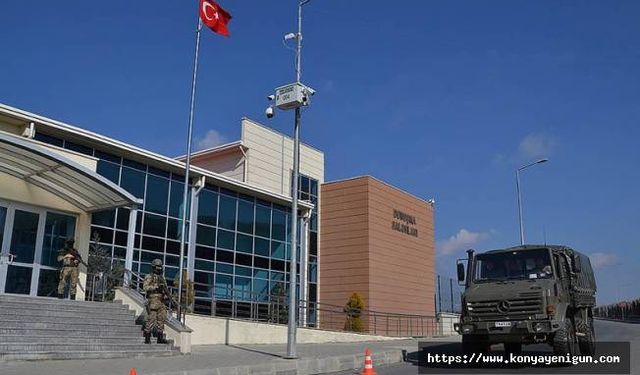 "Futbolda şike kumpası" davasının yeniden görülmesine başlandı