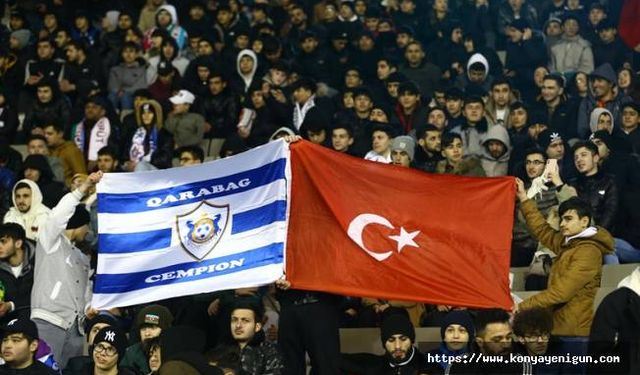 Karabağ-Galatasaray maçı için 60 bin bilet satıldı