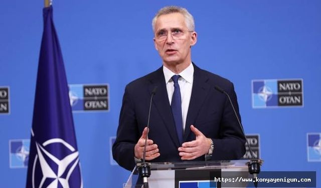 NATO: İsveç ve Finlandiya'nın askeri entegrasyon süreci devam ediyor