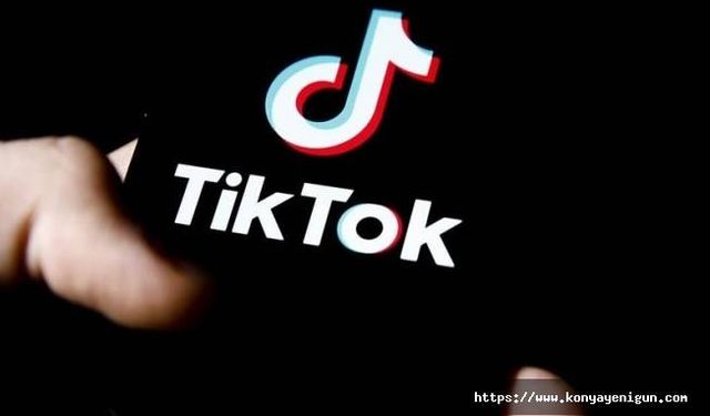 Yeni Zelanda'da milletvekillerinin güvenlik nedeniyle TikTok kullanması yasaklanacak