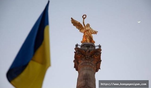 Zelenskiy, ülkesinin Estonya'daki büyükelçisini görevden aldı