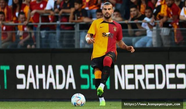 Abdülkerim Bardakcı transfer olacak mı?