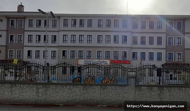 Ahlaki erdemle yetişen nesiller yetiştiriyorlar