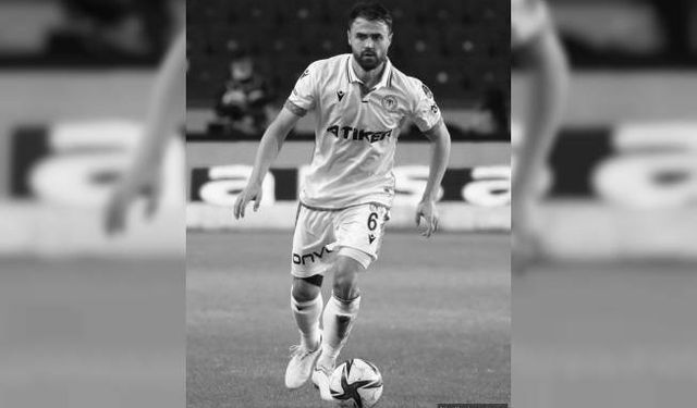 Ahmet Çalık kalbimizde!