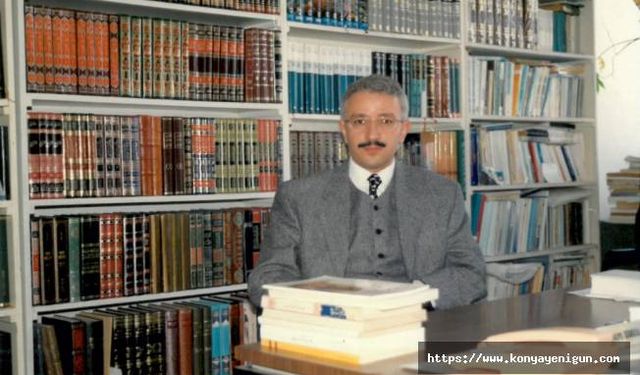 ‘Aslolan insana dokunabilmek’