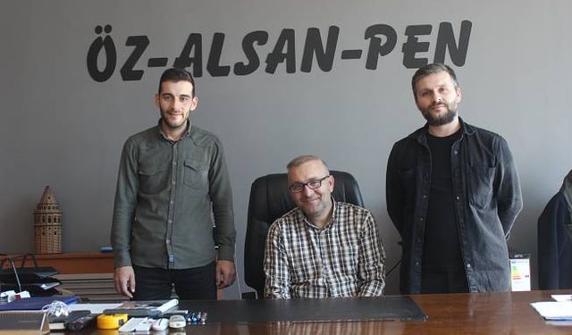 ‘Bize en güzel mirası, ahlakı oldu’