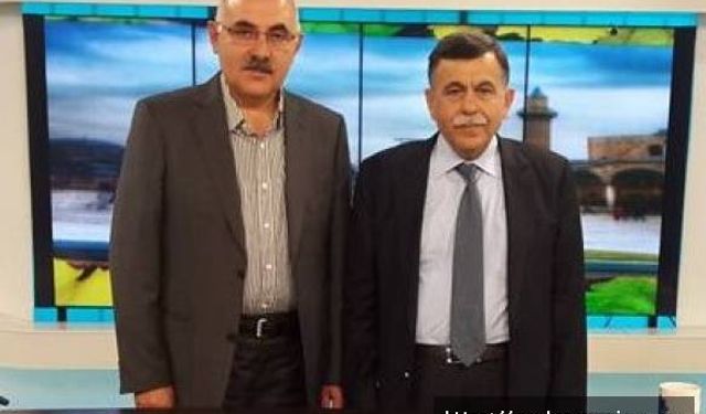 Çalışan ve üreten bir isim