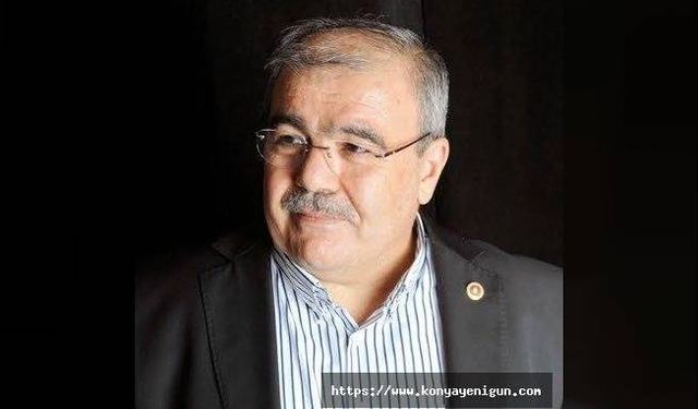 Çalışmayı benimsemiş birisi