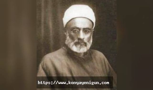 Fırtınalı bir siyasi hayatı vardı