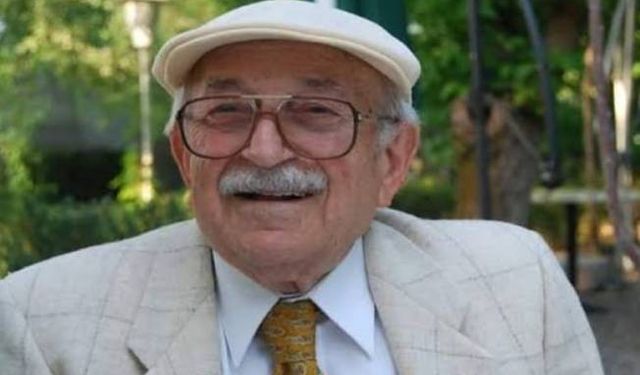Halkın Vefa abisiydi
