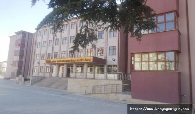 Hedef eğitimde marka olmak