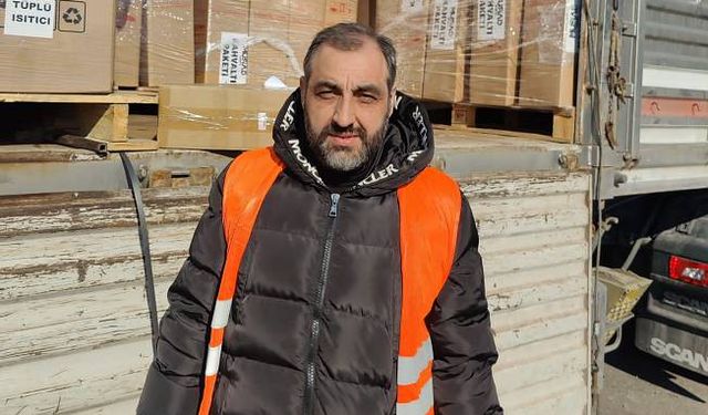 ‘İkinci evimiz gibi oldu’