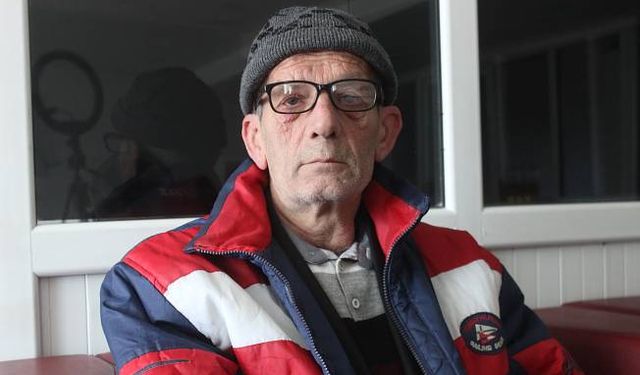 ‘Kendi şehrimi tanıyamadım’
