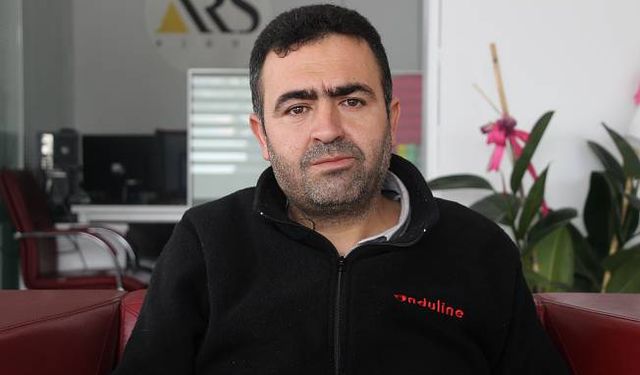 ‘Kışın en uzun günüydü’