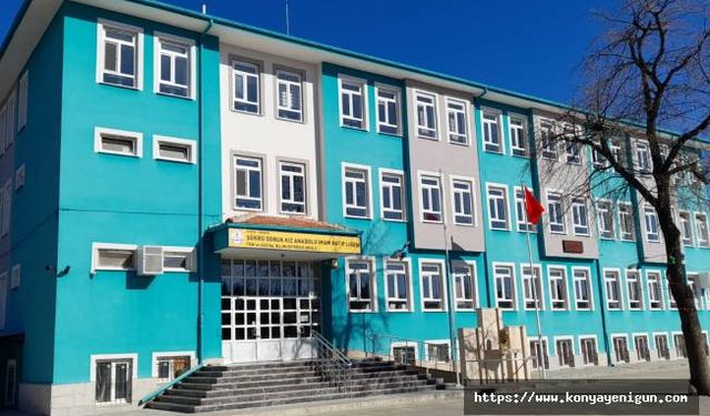 Önder bireyler yetiştiriyor
