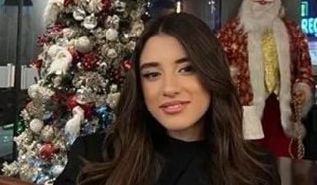 Kayıp üniversite öğrencisi Merve bulundu
