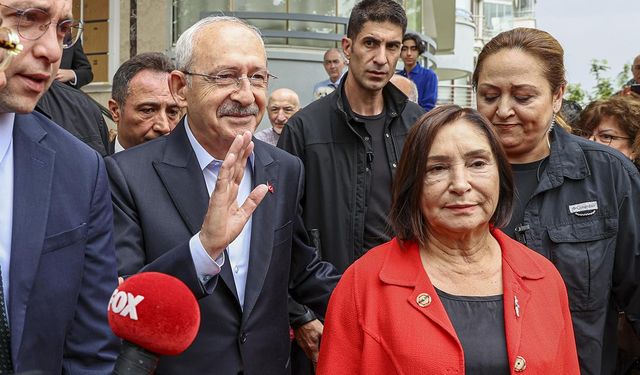 Kılıçdaroğlu oyunu kullandı