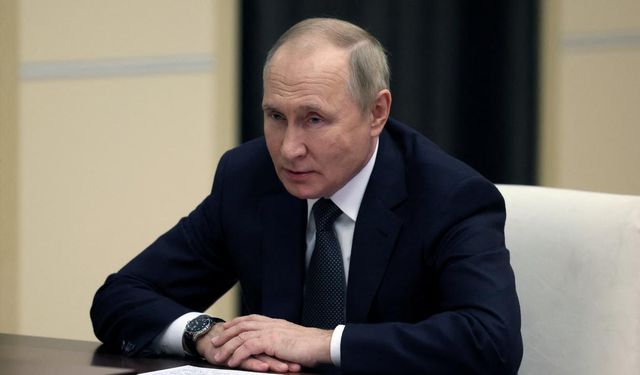 Putin'e suikast girişimi iddiası