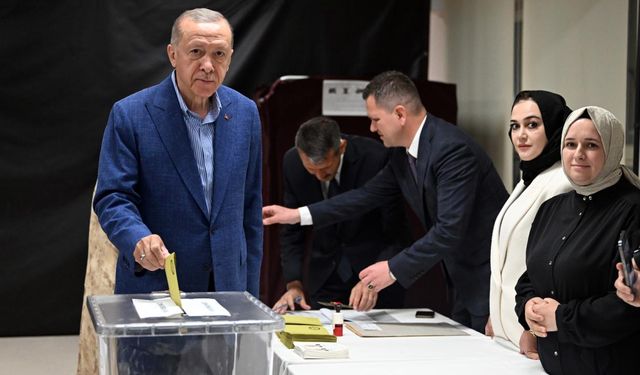 Erdoğan oyunu İstanbul'da kullandı