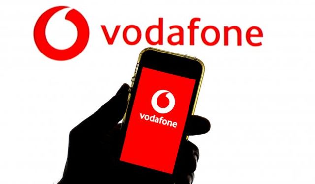 Vodafone'dan deprem bölgesine destek paketi