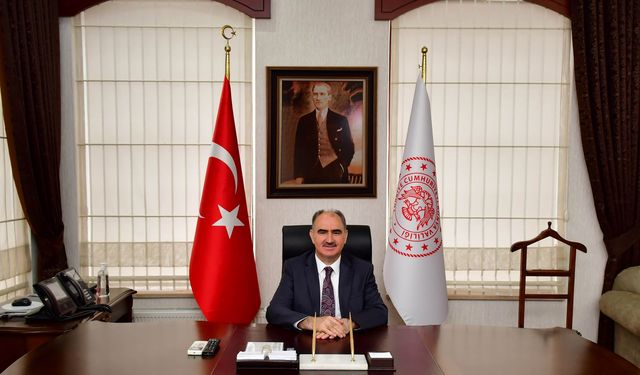 Dayanışmaya vesile olsun