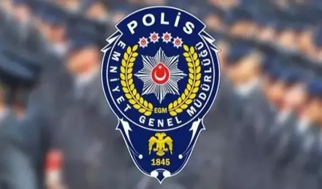 Suç makinesi yakalandı