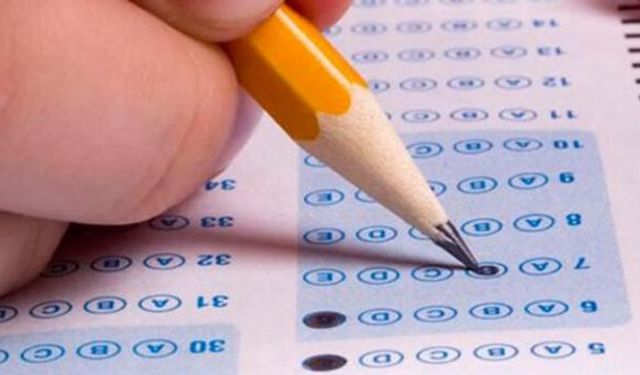 Emniyet'den KPSS sınavına girecek adaylara uyarı