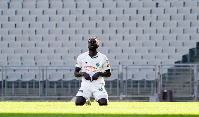 Mame Diouf’a yeni talip