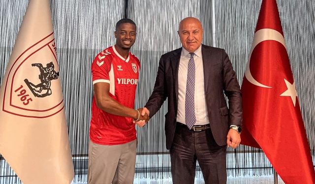 Porto'dan Süper Lig’e transfer oldu