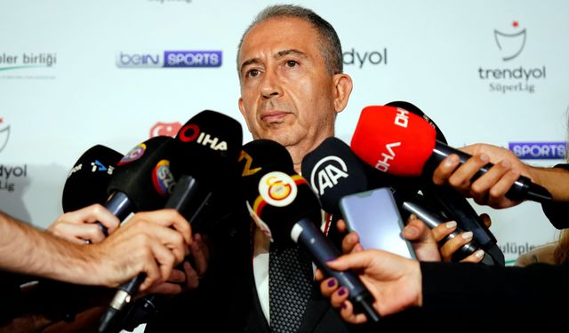 Metin Öztürk'ten Galatasaray açıklaması