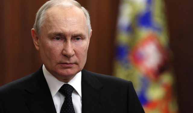 Putin, Afrika'ya tahıl garantisi verdi