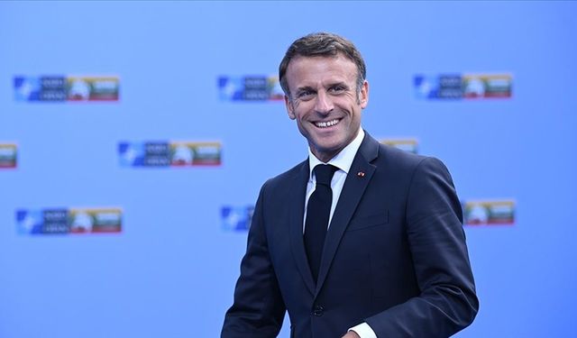 Fransa'dan Ukrayna'ya yüksek tahrip gücü desteği!