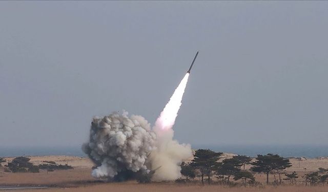 Japonya'dan nükleer savaş başlığı öngörüsü