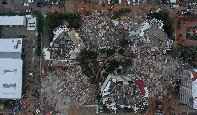 134 kişi can vermişti! Gerçekler gün yüzüne çıktı