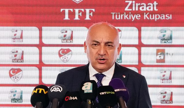 Büyükekşi: Yeni sezonda rekabet istiyoruz