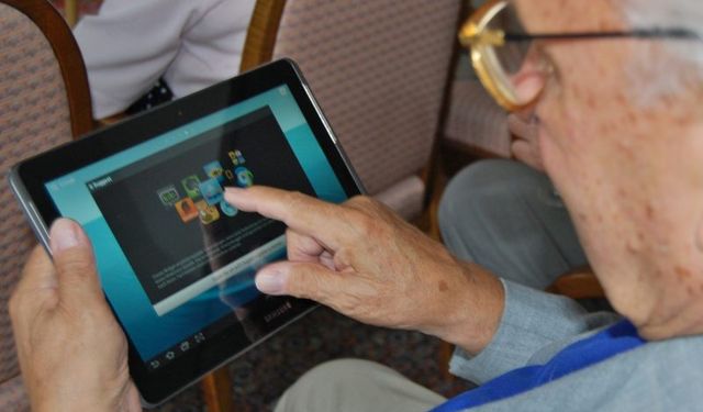 Türkiye’nin yüzde 87,1’i internet kullanıyor