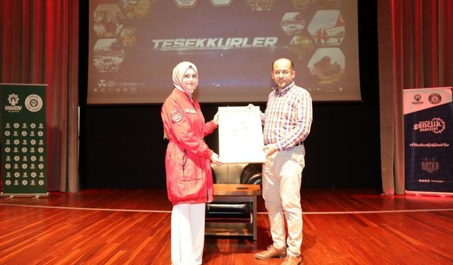 Teknoloji ile büyüsünler!