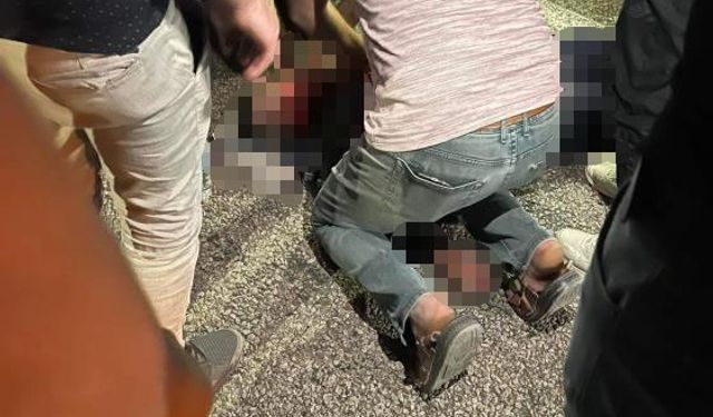 Polatlı'da iki ayrı trafik kazası: 2 ölü, 3 yaralı