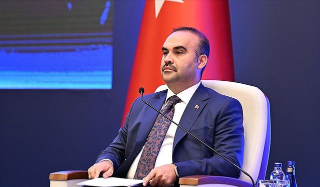 Bakan Kacır'dan teşvik belgesi açıklaması