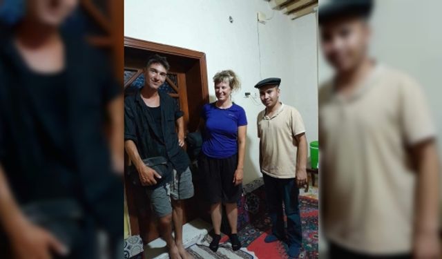 Turistleri darp ettikleri iddia edilen şüpheliler tutuklandı
