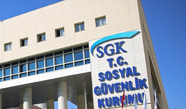 SGK borç yapılandırmada son ödeme tarihi ne zaman?