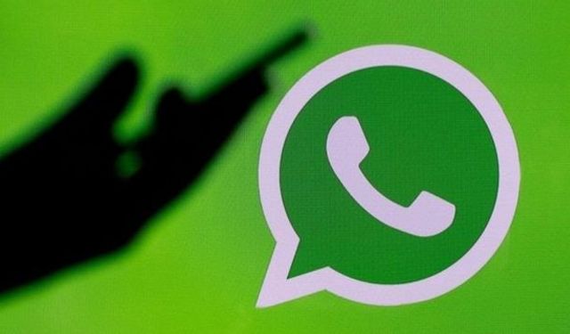 WhatsApp için şok gelişme!
