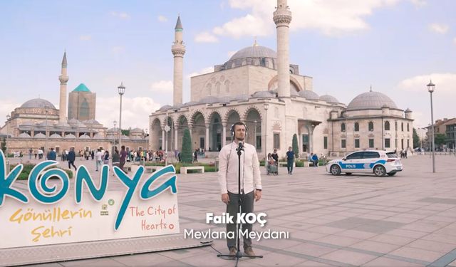 Büyük Usta Neşet Ertaş unutulmadı