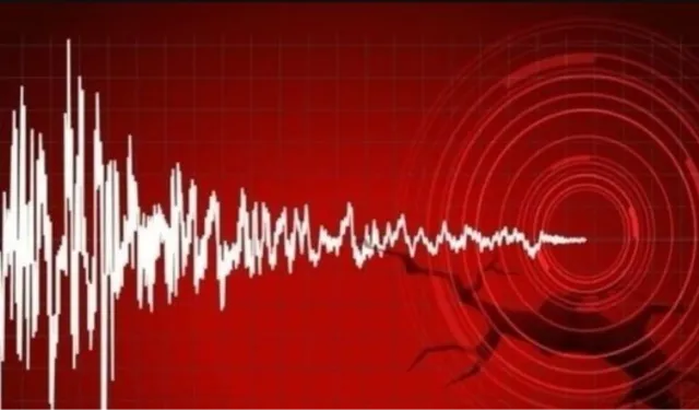 Malatya'da deprem meydana geldi!
