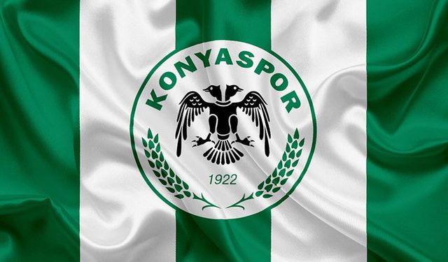 Konyaspor şehrin kalbinde!