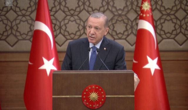 'İnsanı yaşatmadan devleti yaşatamayız'